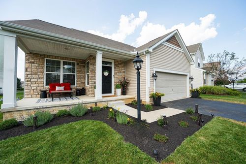 655 Saffron Dr, Sunbury, OH, 43074-7017 | Card Image