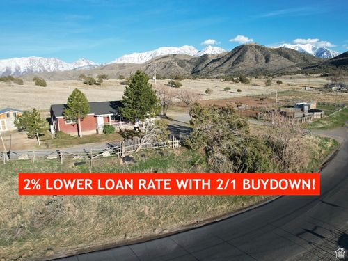 16663 S Canyon Rd, Goshen, UT, 84633 | Card Image