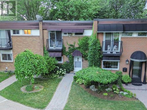 65-1619 Eastgate Estate, Windsor, ON, N8T | Card Image