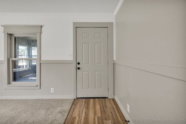 511 Maple St, House other with 2 bedrooms, 1 bathrooms and null parking in Sapulpa OK | Image 15