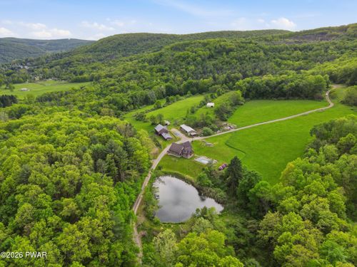 26907 State Route 92, Susquehanna, PA, 18847-7846 | Card Image
