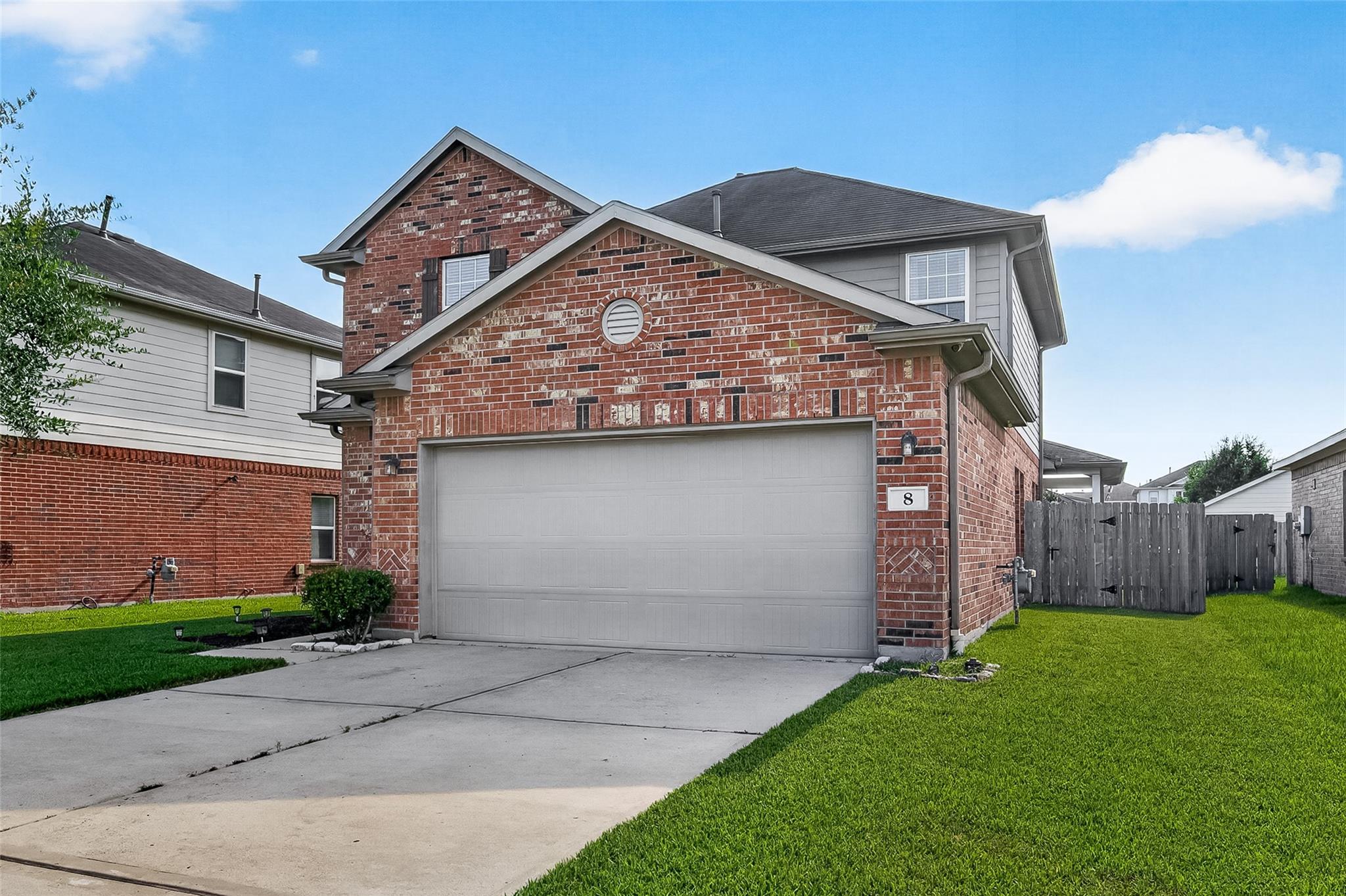 Residential in Manvel 4