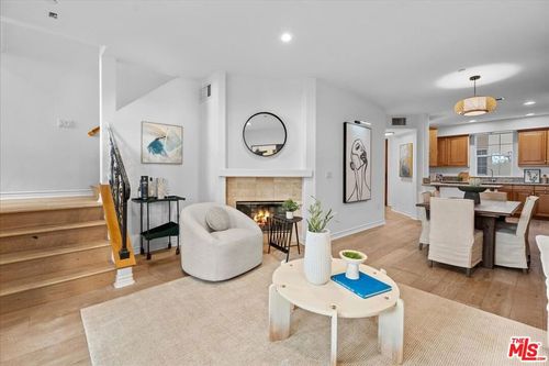 113-5935 Playa Vista Dr, Playa Vista, CA, 90094-2123 | Card Image