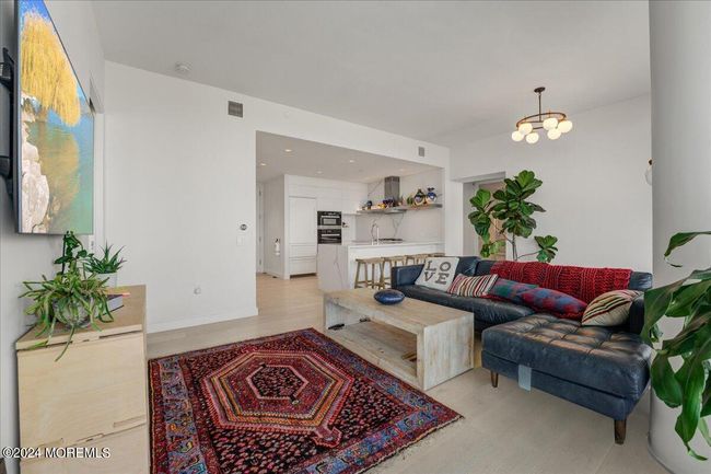 809 - 1101 Ocean Ave, Condo with 2 bedrooms, 2 bathrooms and 1 parking in Asbury Park NJ | Image 9