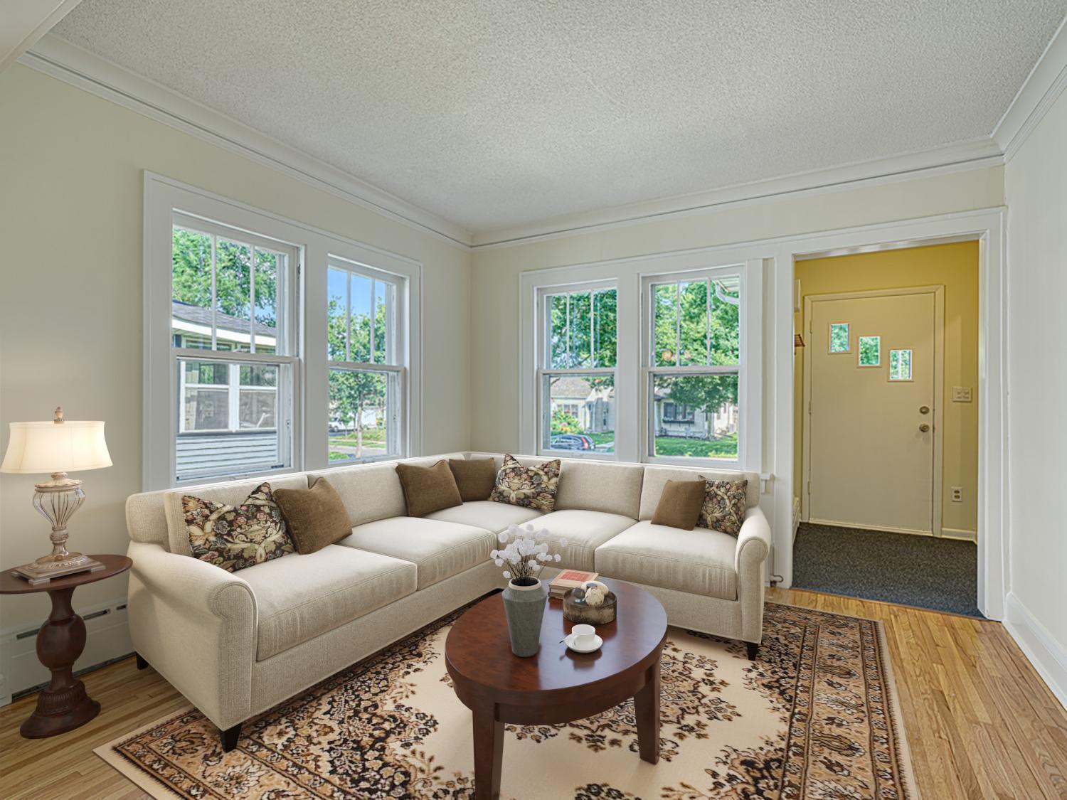 Hartford Ave, Saint Paul, MN 55116
