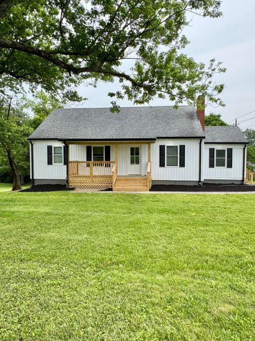 600 E Lexington Ave, Danville, KY, 40422-1719 | Card Image