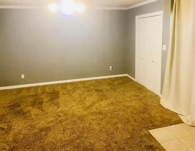 611 Russell Rd, Home with 3 bedrooms, 1 bathrooms and 4 parking in Chandler IN | Image 10