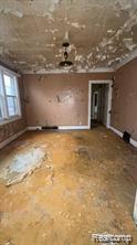Residential Income in Detroit 5