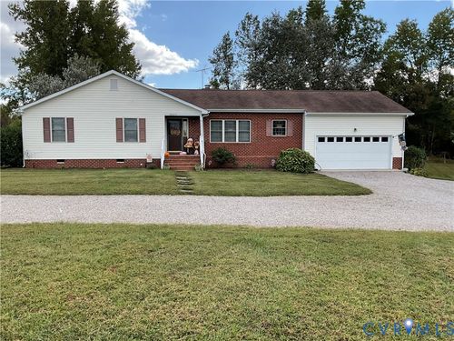 16009 Prince George Dr, Disputanta, VA, 23842-4126 | Card Image