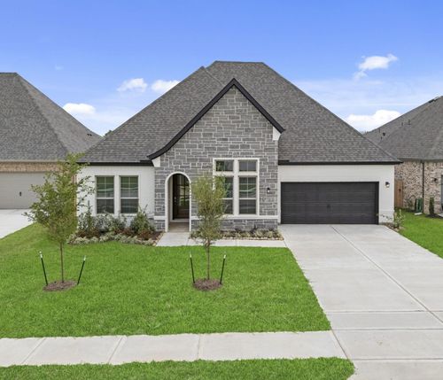 24711 Bunker Bay Ct, Katy, TX, 77493-6024 | Card Image