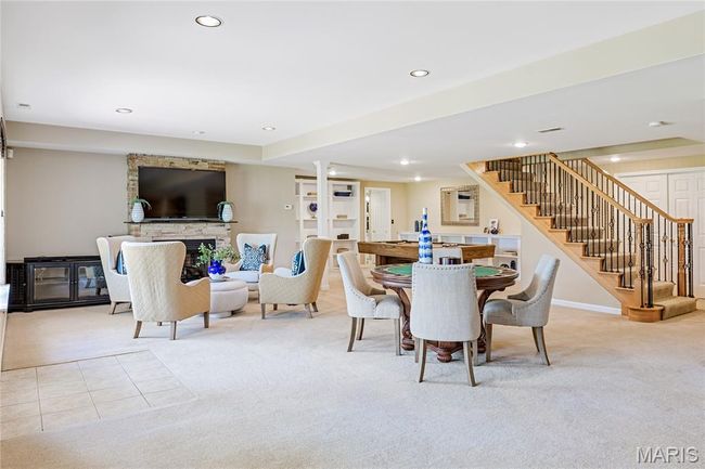 5337 Enchanted Dr, House other with 5 bedrooms, 5 bathrooms and null parking in Weldon Spring MO | Image 52