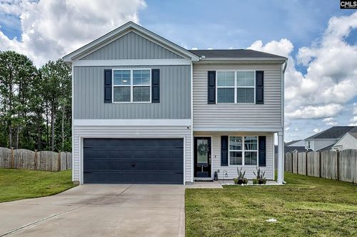 772 Tanager Ln, Blythewood, SC, 29016-9805 | Card Image