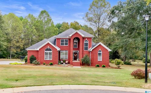 217 Buck Cir, Clanton, AL, 35045-8369 | Card Image