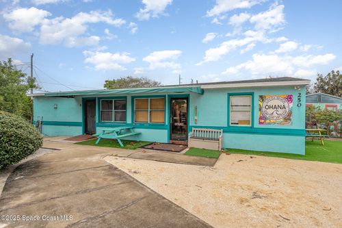 250 N Atlantic Ave, Cocoa Beach, FL, 32931-2963 | Card Image