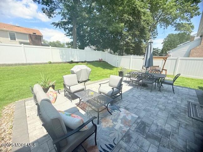 11 Bristlecone Dr, House other with 4 bedrooms, 3 bathrooms and null parking in Howell NJ | Image 34