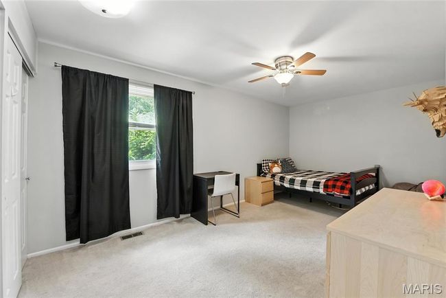 15480 Country Mill Ct, House other with 4 bedrooms, 3 bathrooms and null parking in Chesterfield MO | Image 14