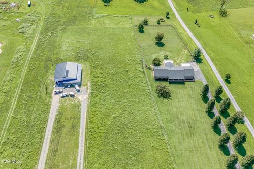 242 Jay Armentrout Road, Jonesborough, TN, 37659 | Card Image
