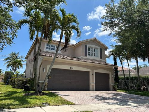 4450 Laurel Pl, Weston, FL, 33332-4421 | Card Image