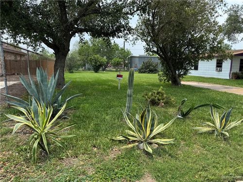 1221 S Indiana Avenue, Mercedes, TX, 78570 | Card Image