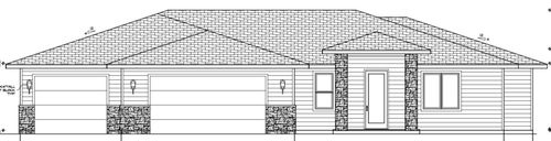 6318 Stream Bank Lane, Billings, MT, 59106 | Card Image