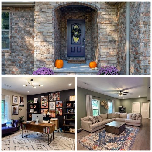 285 N Ridge Pl, Branson, MO, 65616-4103 | Card Image