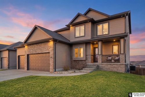 1330 Blue Spruce Drive, Lincoln, NE, 68505 | Card Image