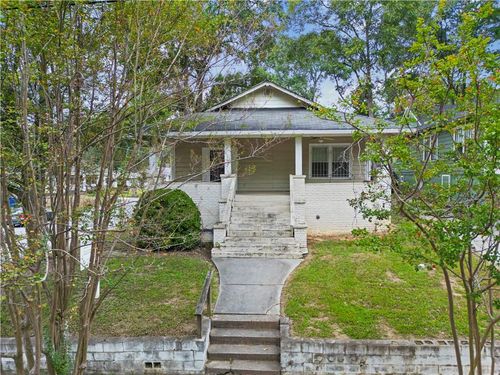 947 White St Sw, Atlanta, GA, 30310-2758 | Card Image