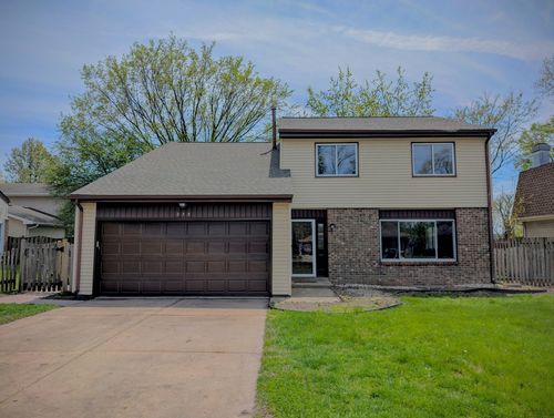 235 E Manchester Dr, Wheeling, IL, 60090-4931 | Card Image