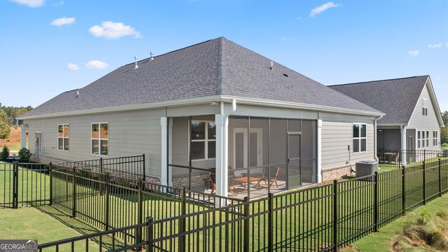 592 Parnassus Rd, House other with 2 bedrooms, 2 bathrooms and null parking in Locust Grove GA | Image 43