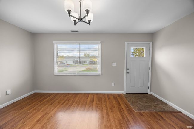 2711 Elk St, House other with 3 bedrooms, 1 bathrooms and null parking in Lafayette IN | Image 14