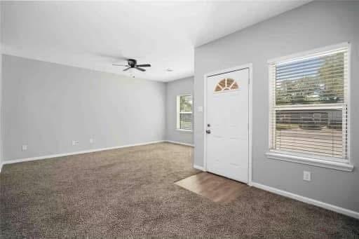 Residential Income in Houston 2