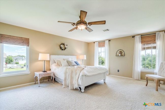 The biggest primary bedroom you have ever seen | Image 15