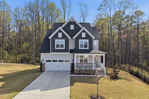 481 Badger Pass Dr, Clayton, NC, 27527-6130 | Card Image