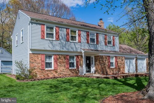 3527 Smokethorn Ct, WALDORF, MD, 20602-2643 | Card Image