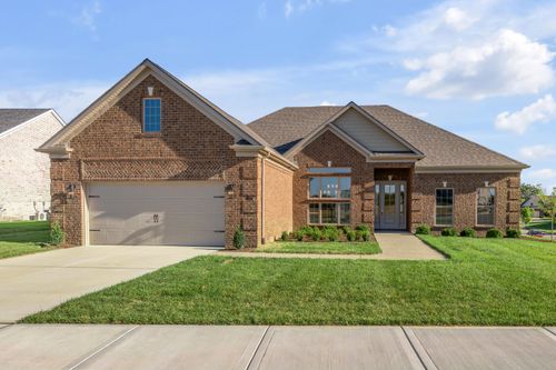 301 Weston Park, Lexington, KY, 40515-5764 | Card Image