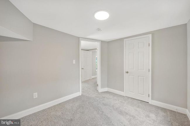 706 59 Th Ave, House other with 3 bedrooms, 3 bathrooms and null parking in FAIRMOUNT HEIGHTS MD | Image 22