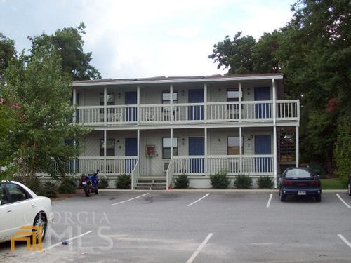 apt-2-123 Lanier Dr, Statesboro, GA, 30458-6051 | Card Image