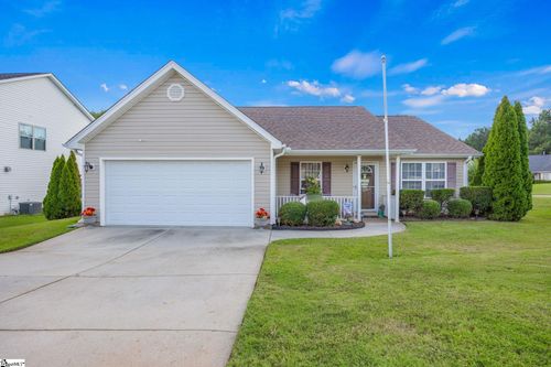 125 Patagonia Road, Anderson, SC, 29625 | Card Image