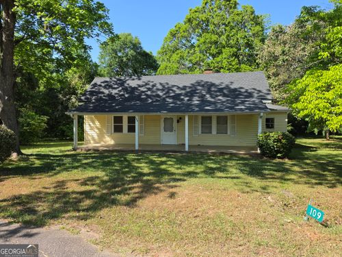 109 Springdale Drive, Washington, GA, 30673 | Card Image