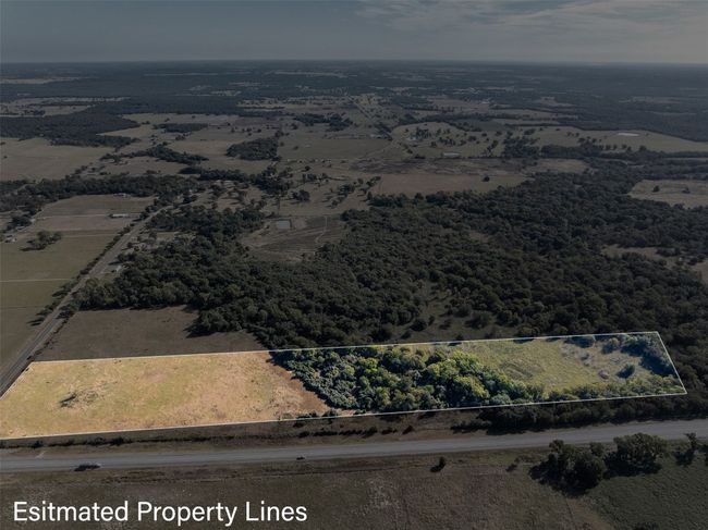 3297 Fm 3403, Home with 0 bedrooms, 0 bathrooms and null parking in Lincoln TX | Image 8