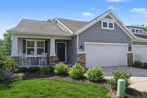 11526 Wilmington Dr, Allendale, MI, 49401-7413 | Card Image