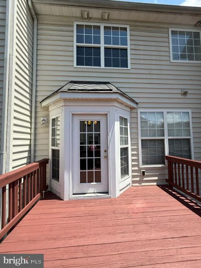 103 Boathouse Way, Townhouse with 4 bedrooms, 4 bathrooms and null parking in STAFFORD VA | Image 25