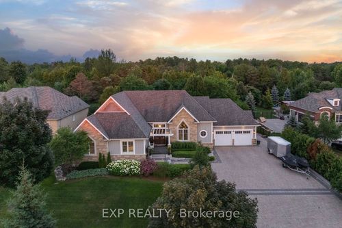 3 Wolford Crt, Keswick, ON, L4P0B1 | Card Image