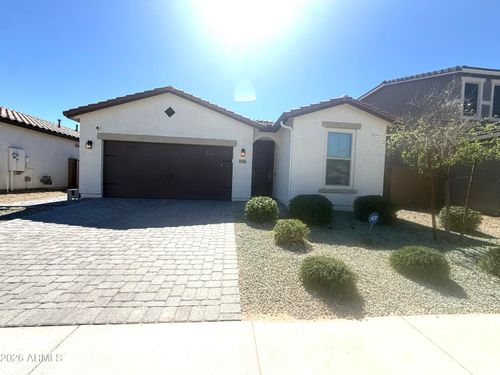 15689 W Woodlands Avenue, Goodyear, AZ, 85338 | Card Image