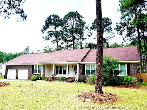 1530 Redbud Dr, Fayetteville, NC, 28311-9219 | Card Image