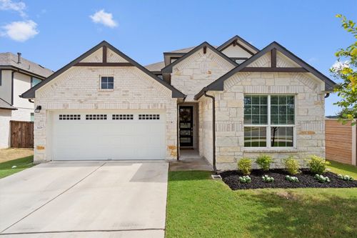 2428 Cattle Baron Trl, Leander, TX, 78641-5047 | Card Image