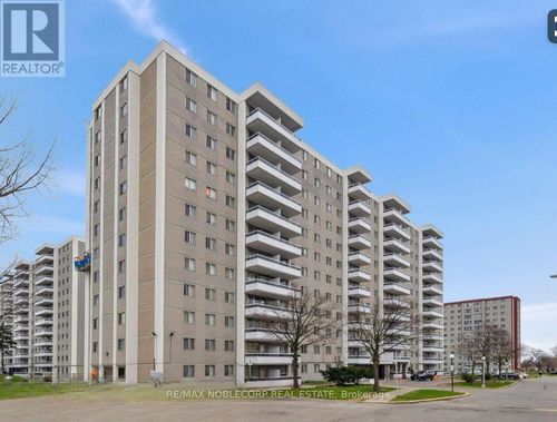507-200 Lotherton Parkway, Toronto (Yorkdale-Glen Park), ON, M6B2G9 | Card Image