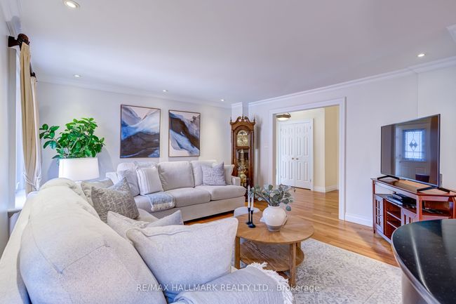 78 Beck Dr, House other with 5 bedrooms, 4 bathrooms and 2 parking in Markham ON | Image 6