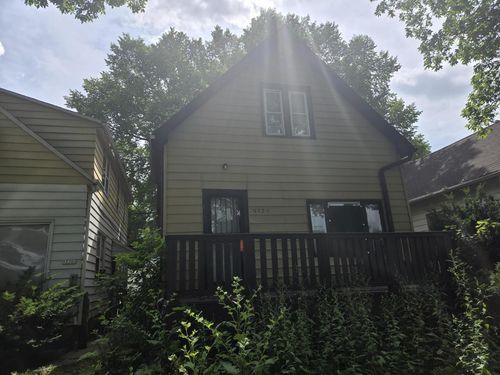 5326 N 38th St, Milwaukee, WI, 53209-4737 | Card Image