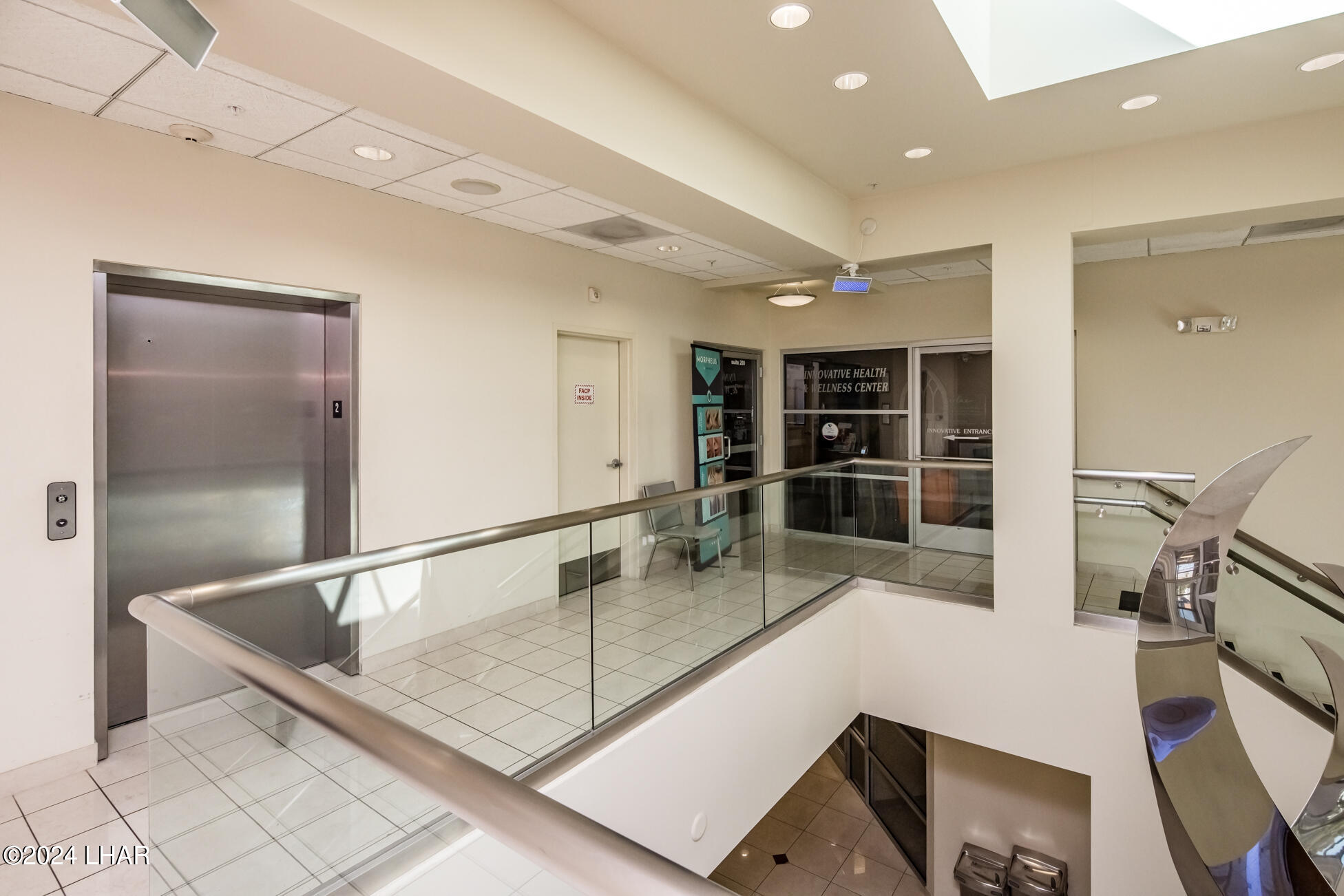 Commercial Lease in Lake Havasu City 3
